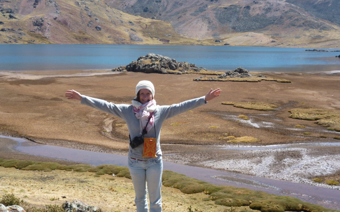 Tu es ton corps… ET tu n’es pas seulement ce corps