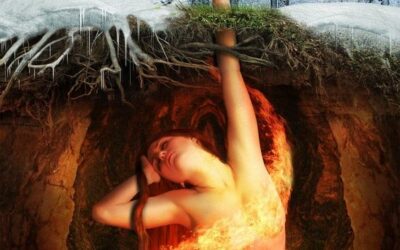 Reconnexion à soi : quand la Vie parle plus fort et révèle ce qui cherche à se transformer