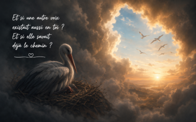 Et si la voix que tu entends n’est pas celle que tu crois…