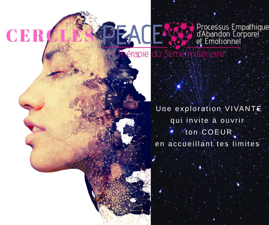Cercle PEACE